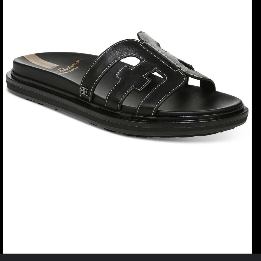 Sam Edelman Valeri flat sandals